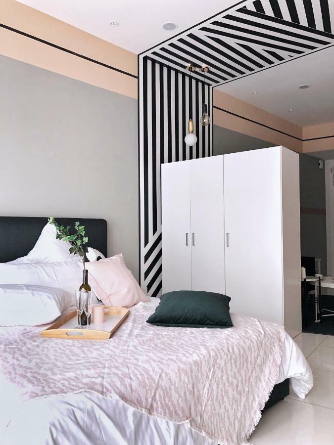 The Robertson Klcc Appartement Kuala Lumpur Buitenkant foto