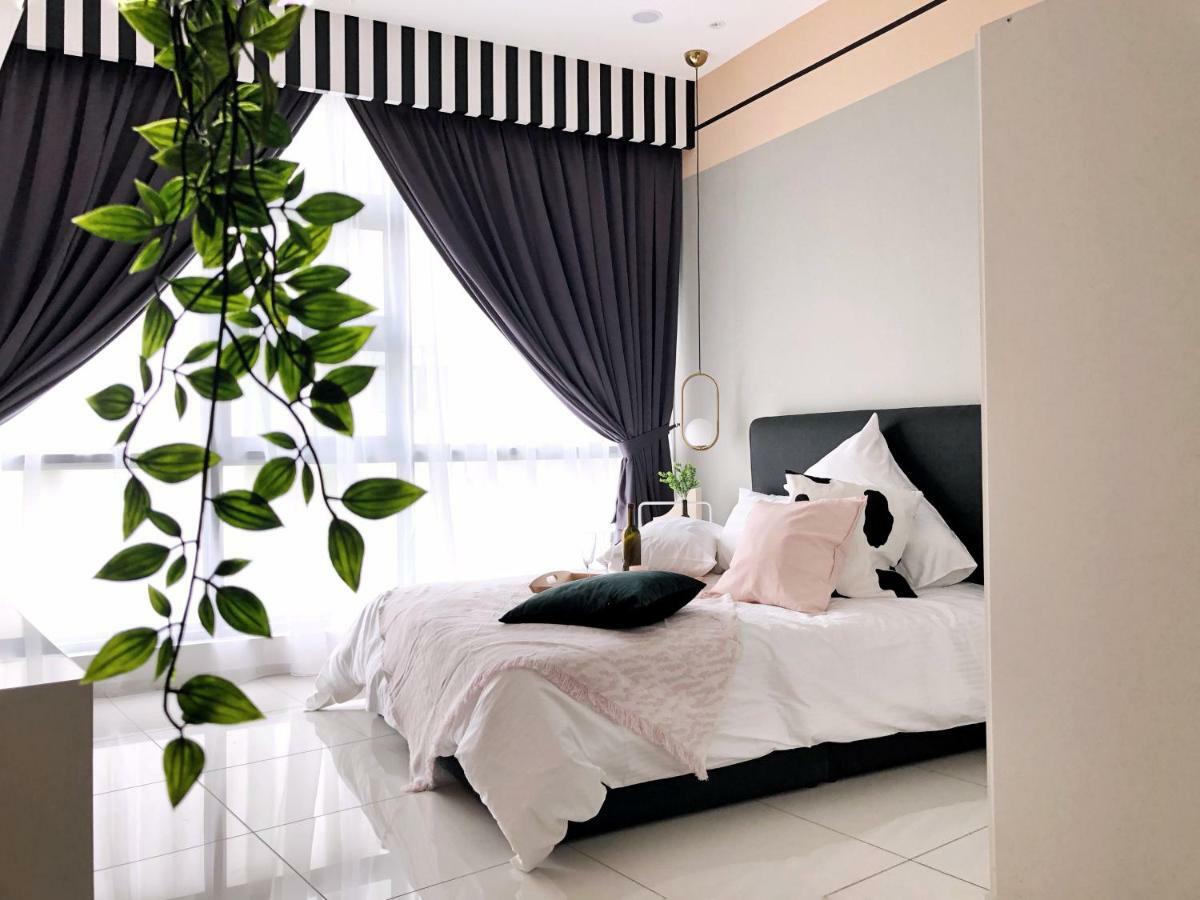 The Robertson Klcc Appartement Kuala Lumpur Buitenkant foto